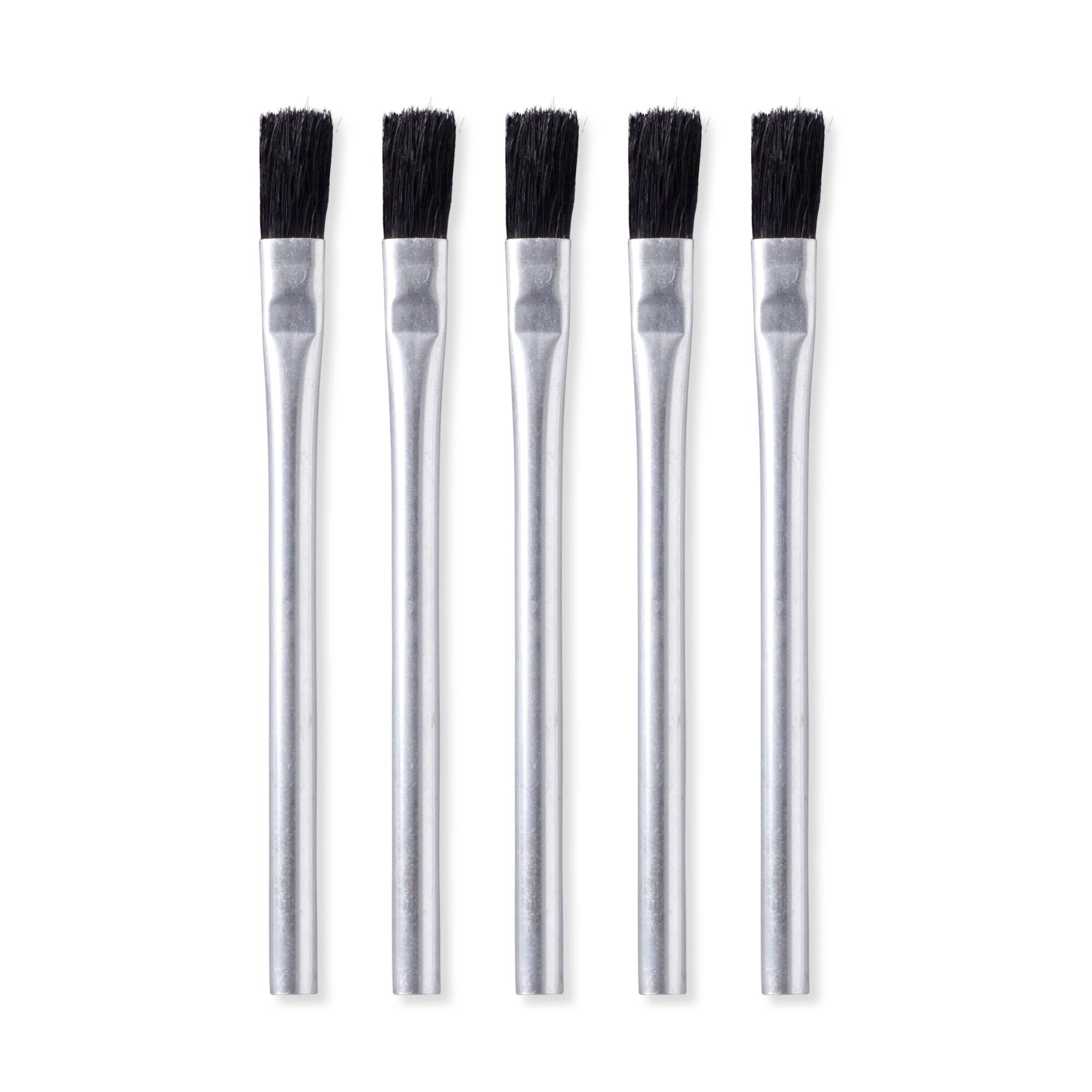 Craft Smart® Acid and Glue Brush Pack, 6 Pc